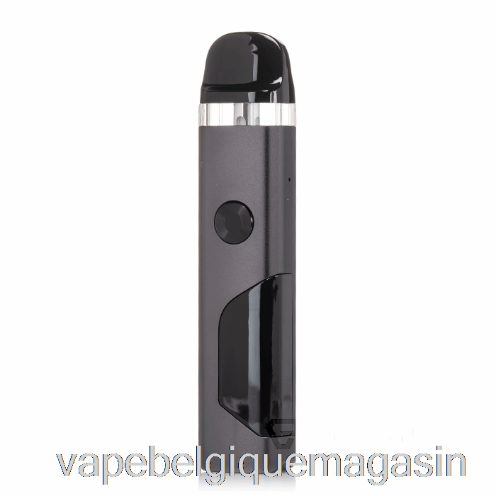 Vape Belgique Freemax Galex Pro 25w Pod Kit Gunmetal